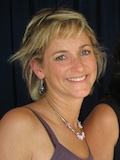Professor Jane Williamson, Faculty of Science